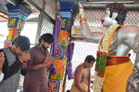 Gaddalakonda Ganesh at Hanuman Junction
